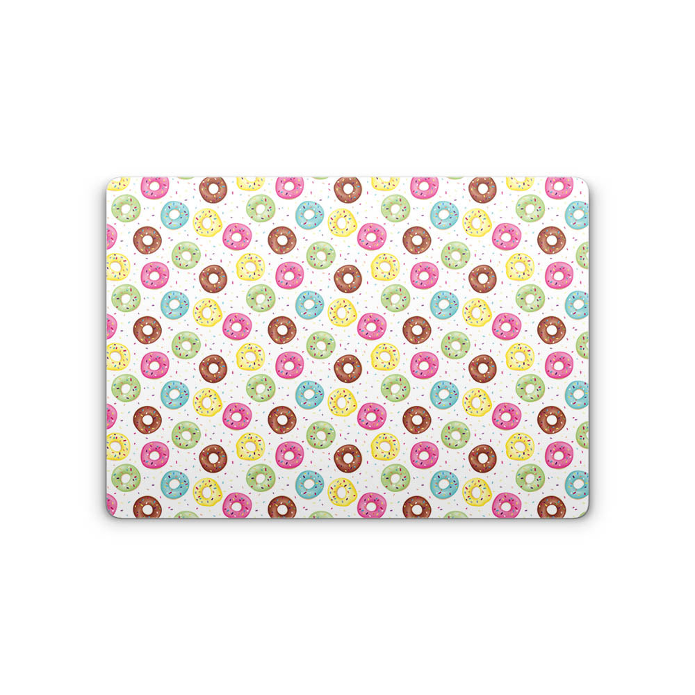 Doughnut Sprinkles MacBook Neo 13 Skin