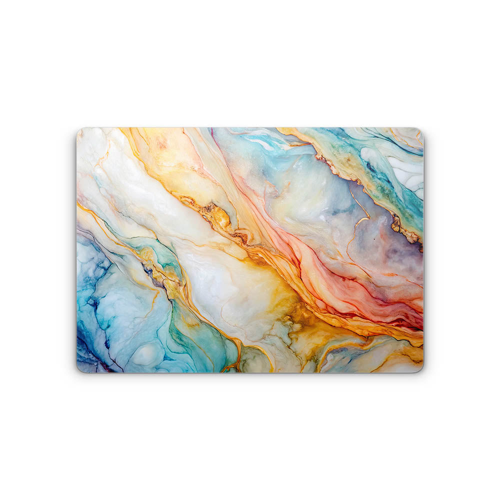 Eastern Promise MacBook Neo 13 Skin