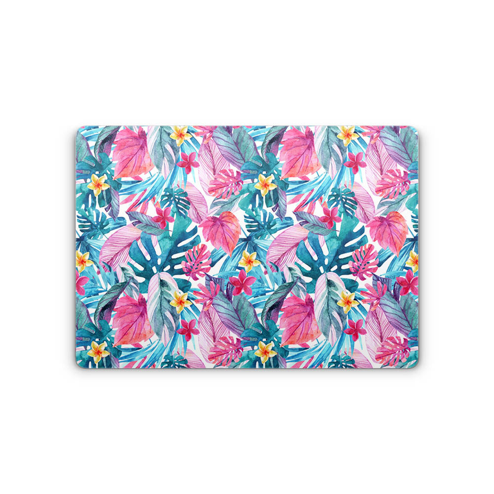 Tropical Summer MacBook Neo 13 Skin