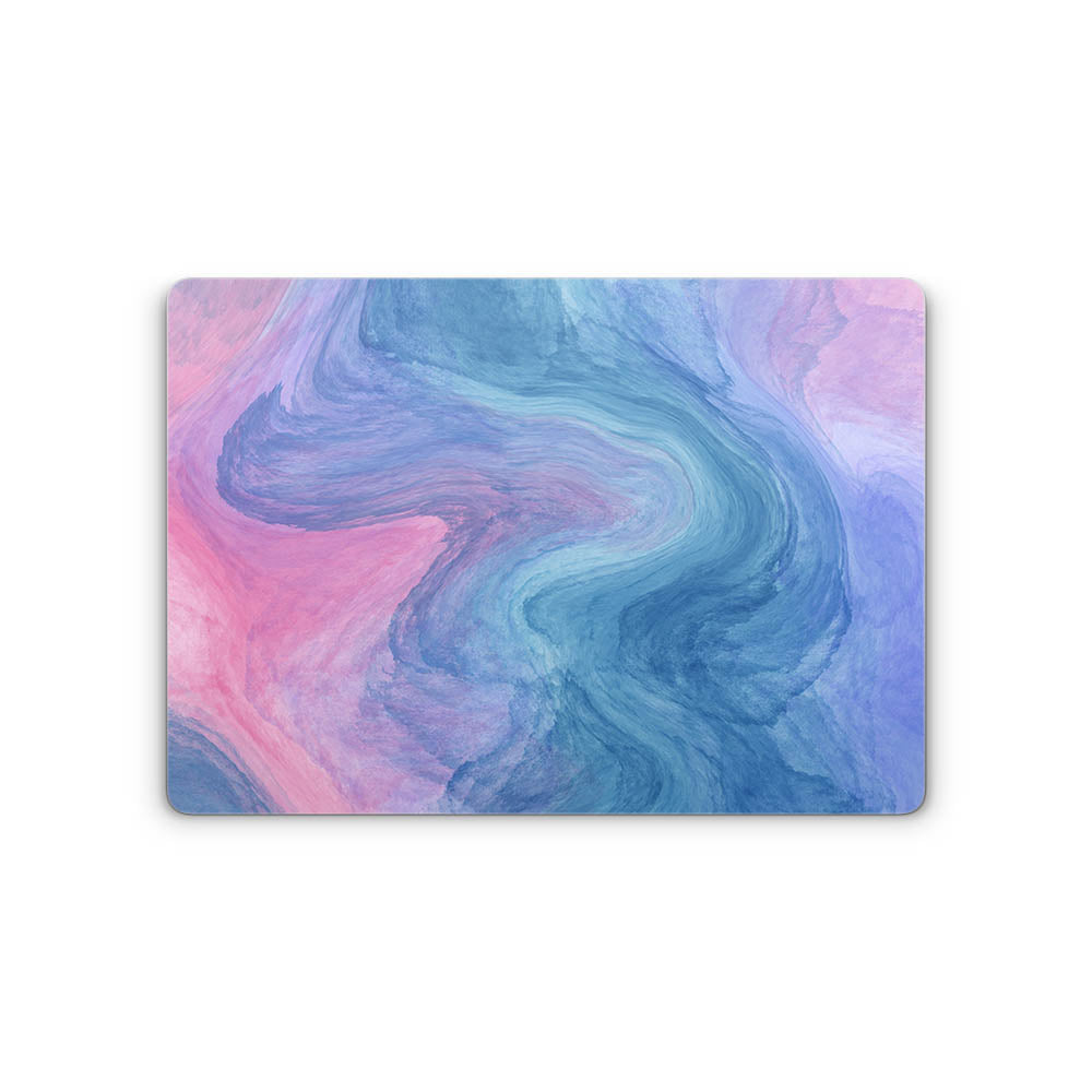 Flow Wave MacBook Neo 13 Skin