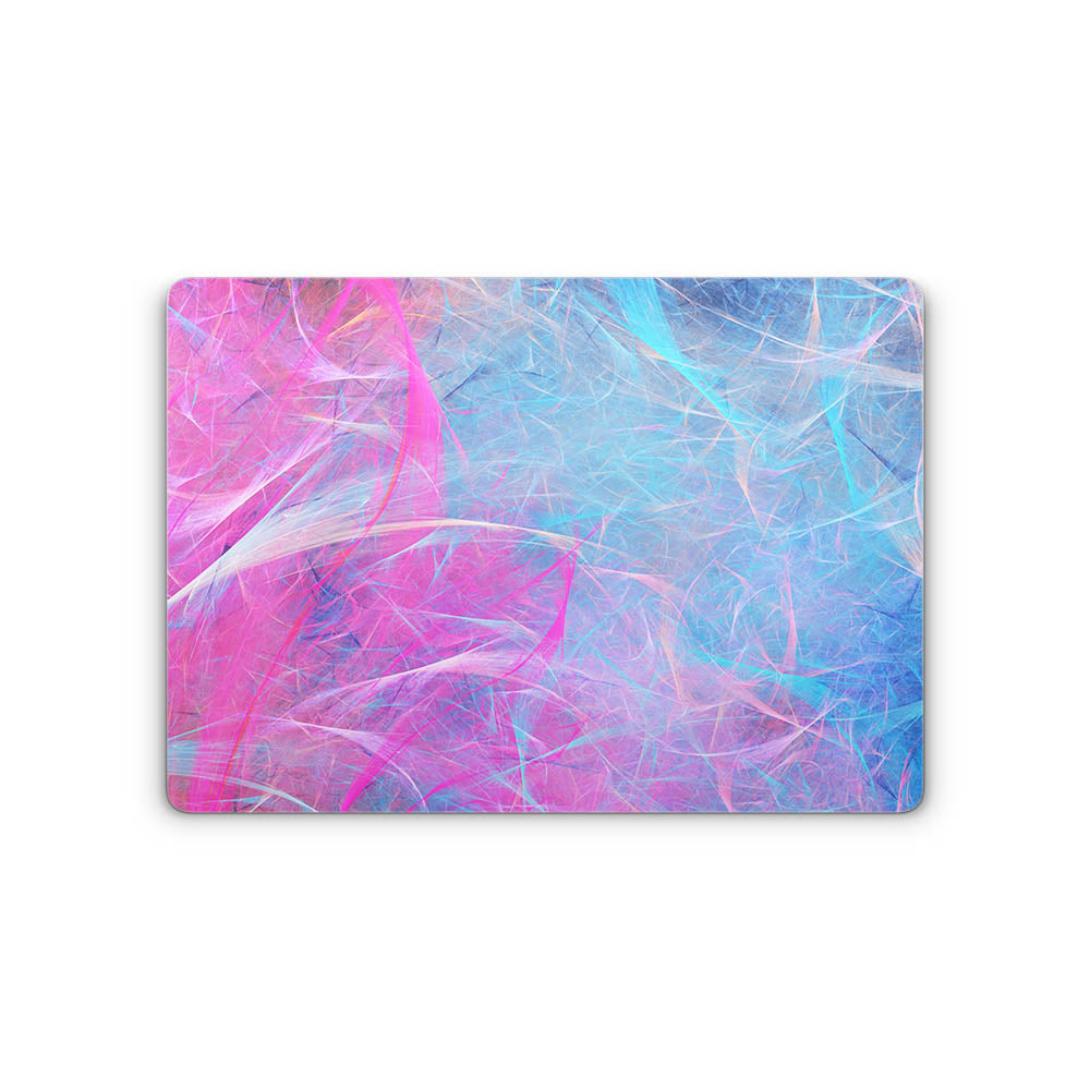 Pastel Gossamer MacBook Neo 13 Skin