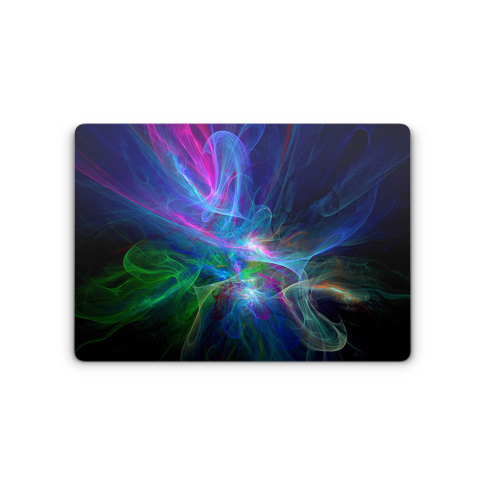 Gossamer Rift MacBook Neo 13 Skin