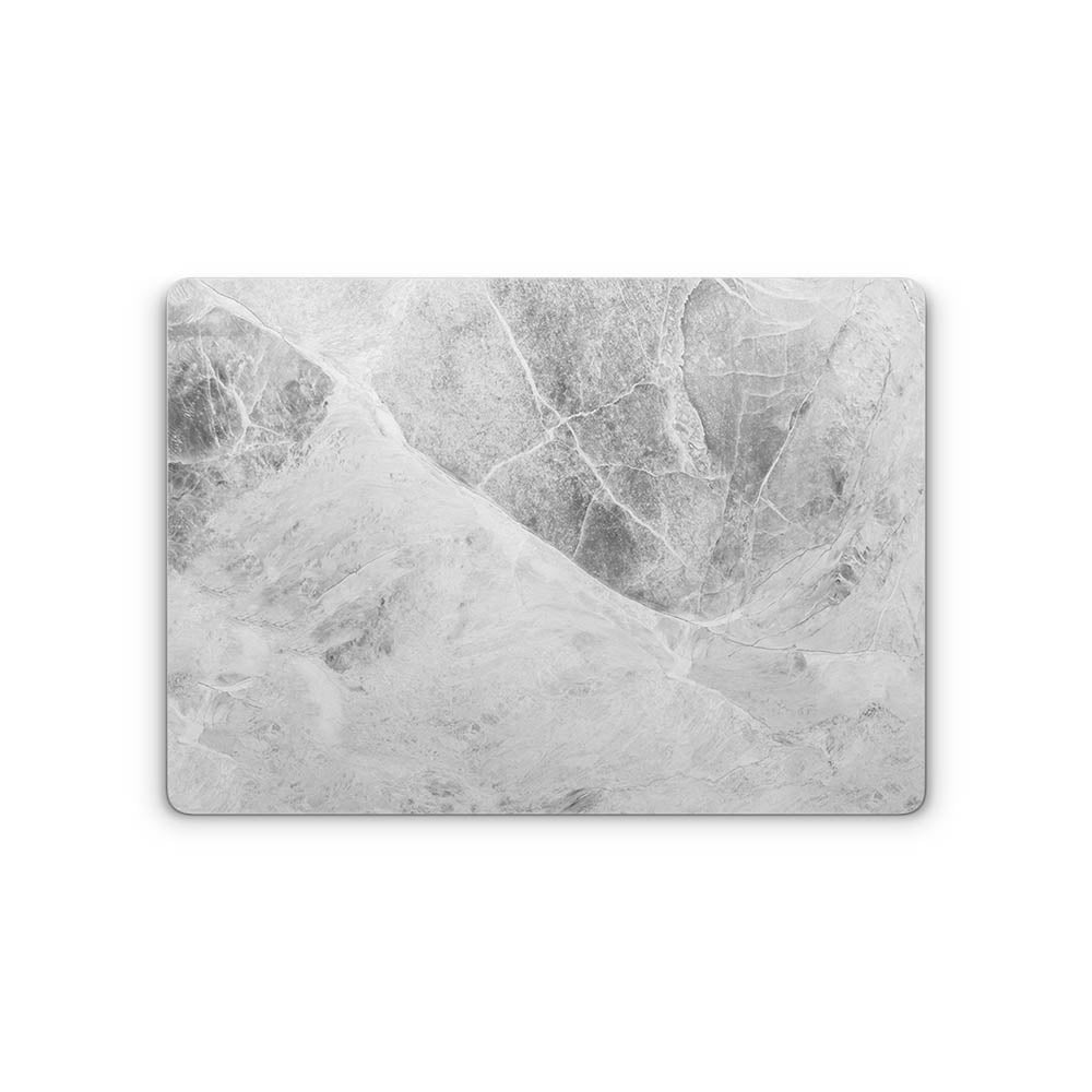 Stone Grey MacBook Neo 13 Skin
