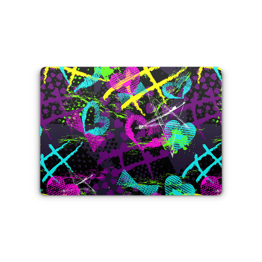 Harley Palooza MacBook Neo 13 Skin