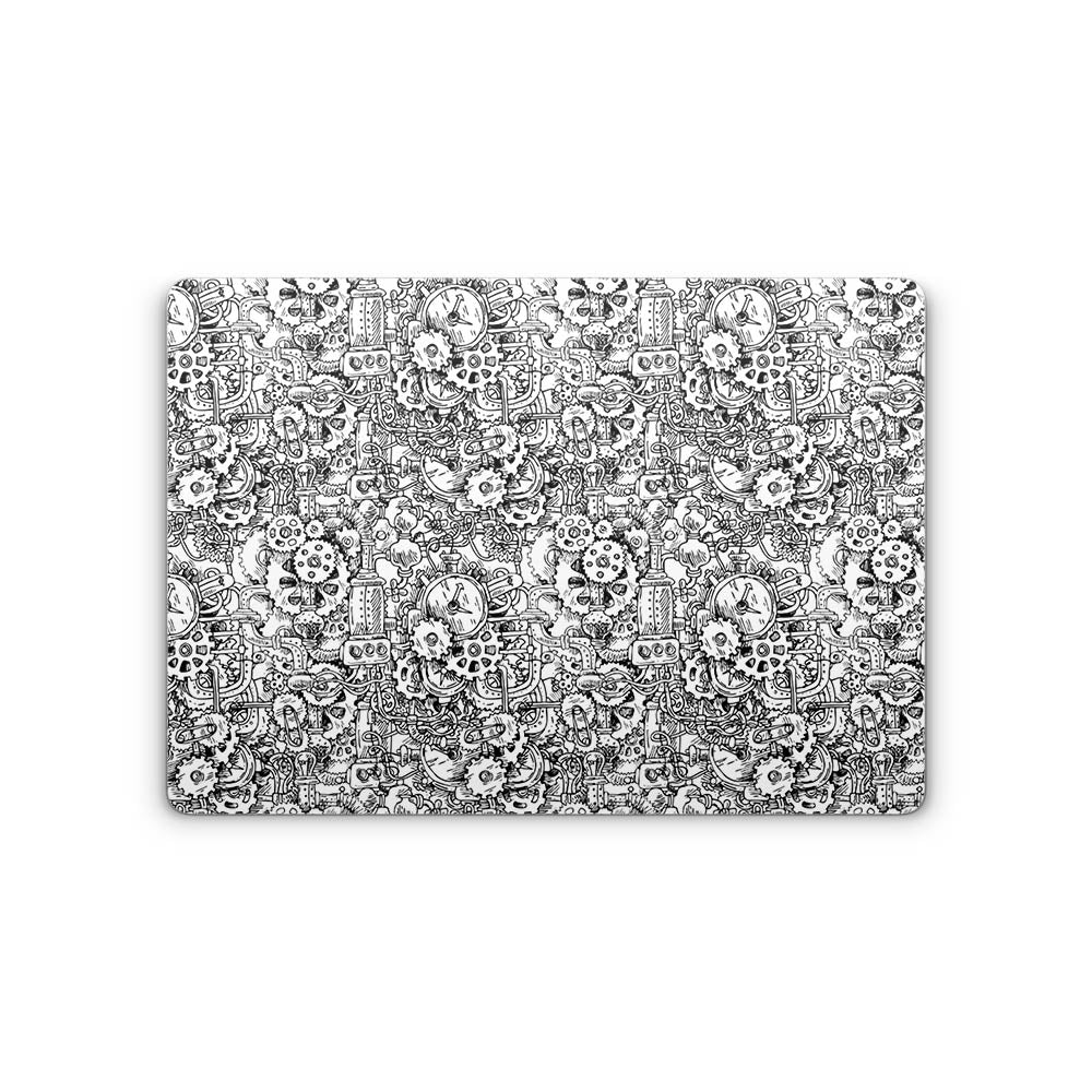 Ideas Factory MacBook Neo 13 Skin