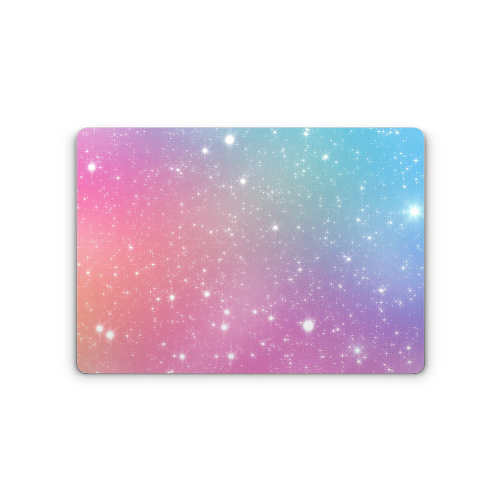 Kawaii Galaxy MacBook Neo 13 Skin
