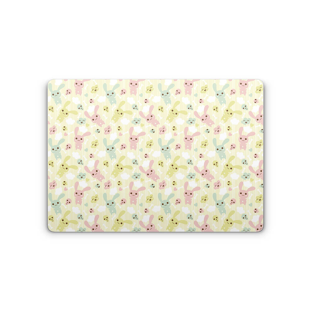 Pastel Kawaii MacBook Neo 13 Skin