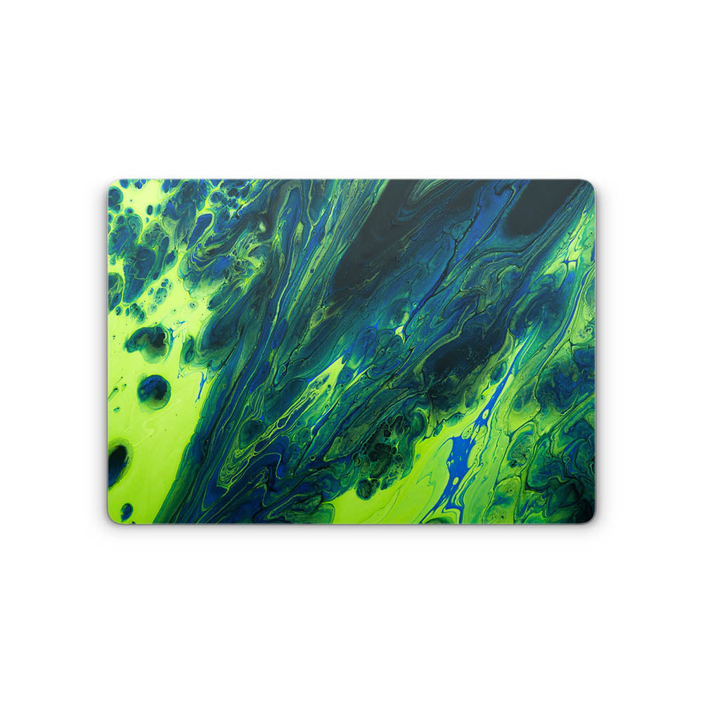 Liquid Colour Goop MacBook Neo 13 Skin