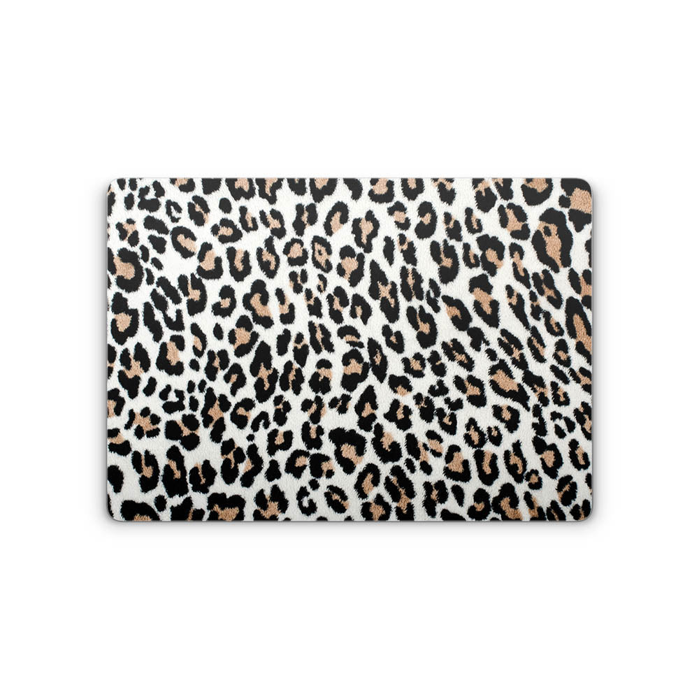 Leopard Print MacBook Neo 13 Skin