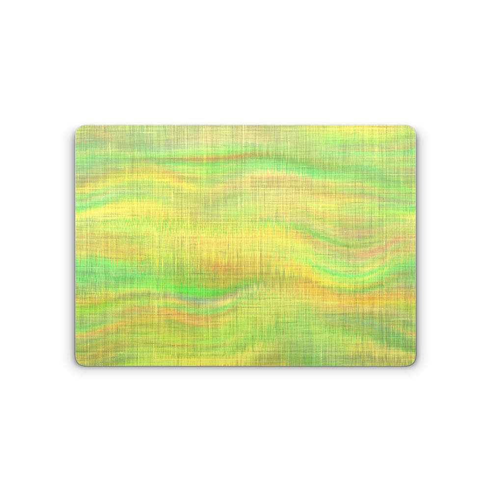 Bright Linen MacBook Neo 13 Skin
