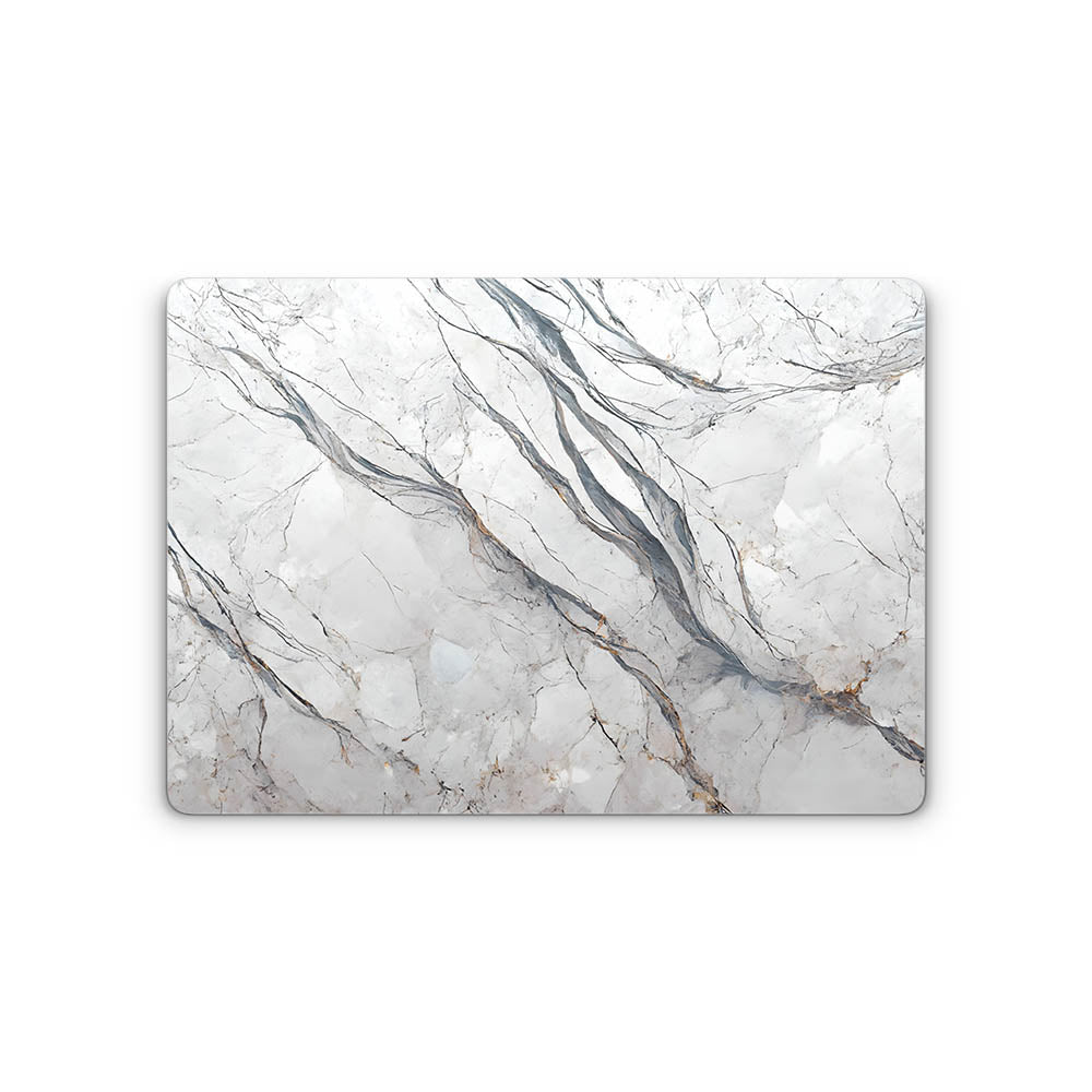 Windswept Abstract MacBook Neo 13 Skin