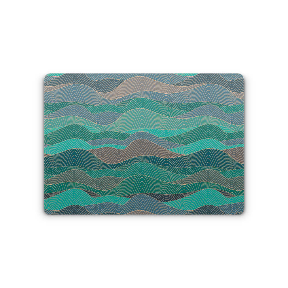 Ocean Spirit MacBook Neo 13 Skin