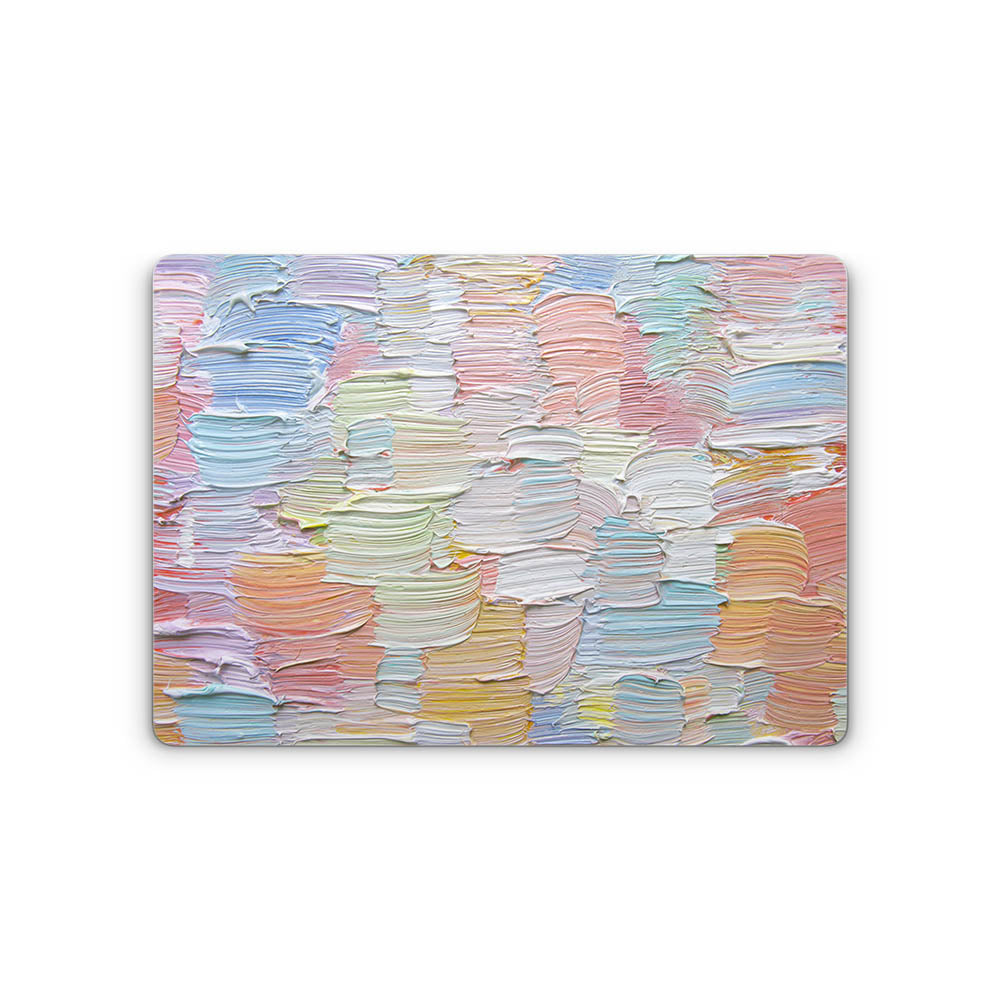 Pastel Paint MacBook Neo 13 Skin