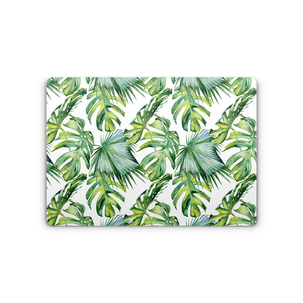 Palm Leaves II MacBook Neo 13 Skin