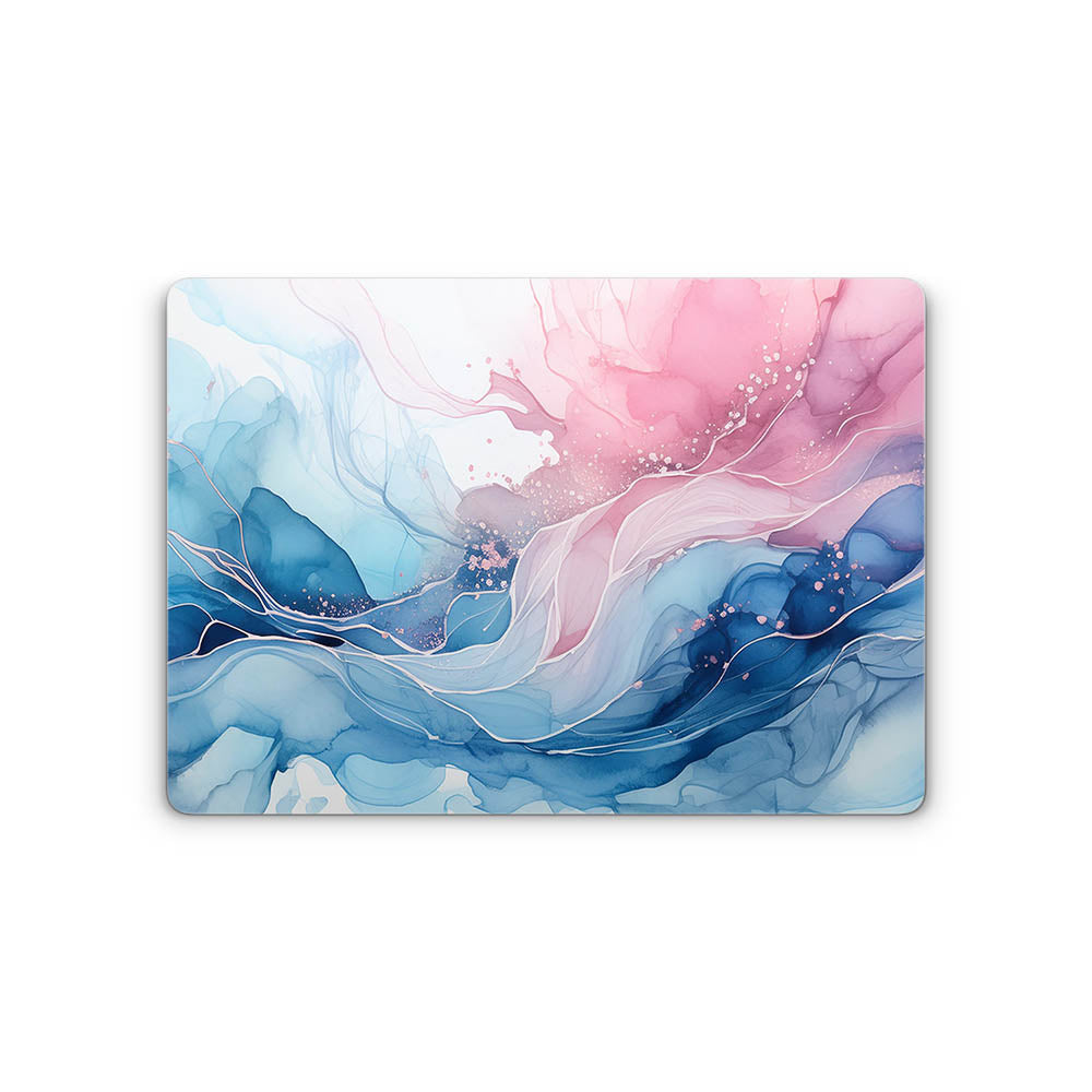 Pastel Breeze MacBook Neo 13 Skin