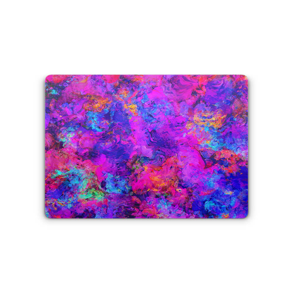 Pink Haze MacBook Neo 13 Skin
