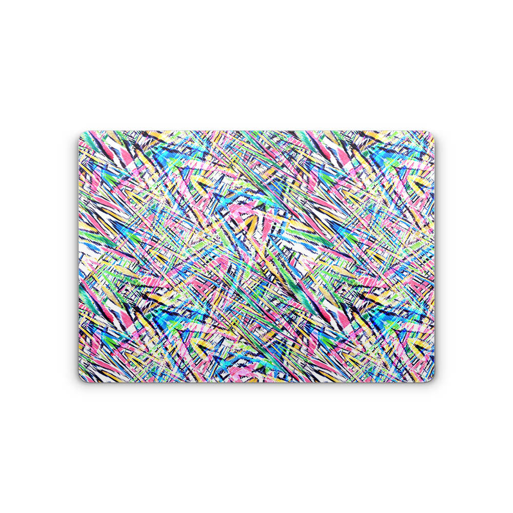 Pretty Mess MacBook Neo 13 Skin