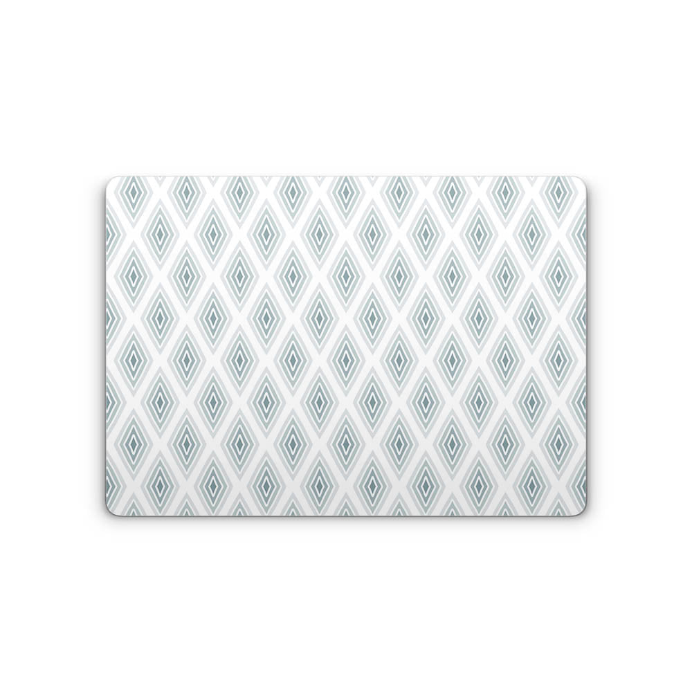 Rhombic Love MacBook Neo 13 Skin