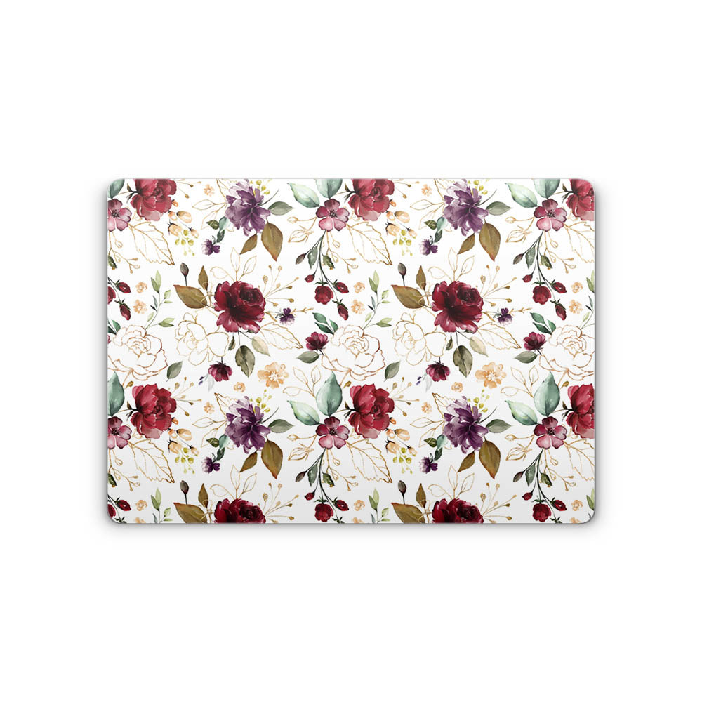Rose Beauty MacBook Neo 13 Skin