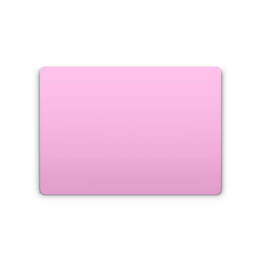 Baby Pink MacBook Neo 13 Skin
