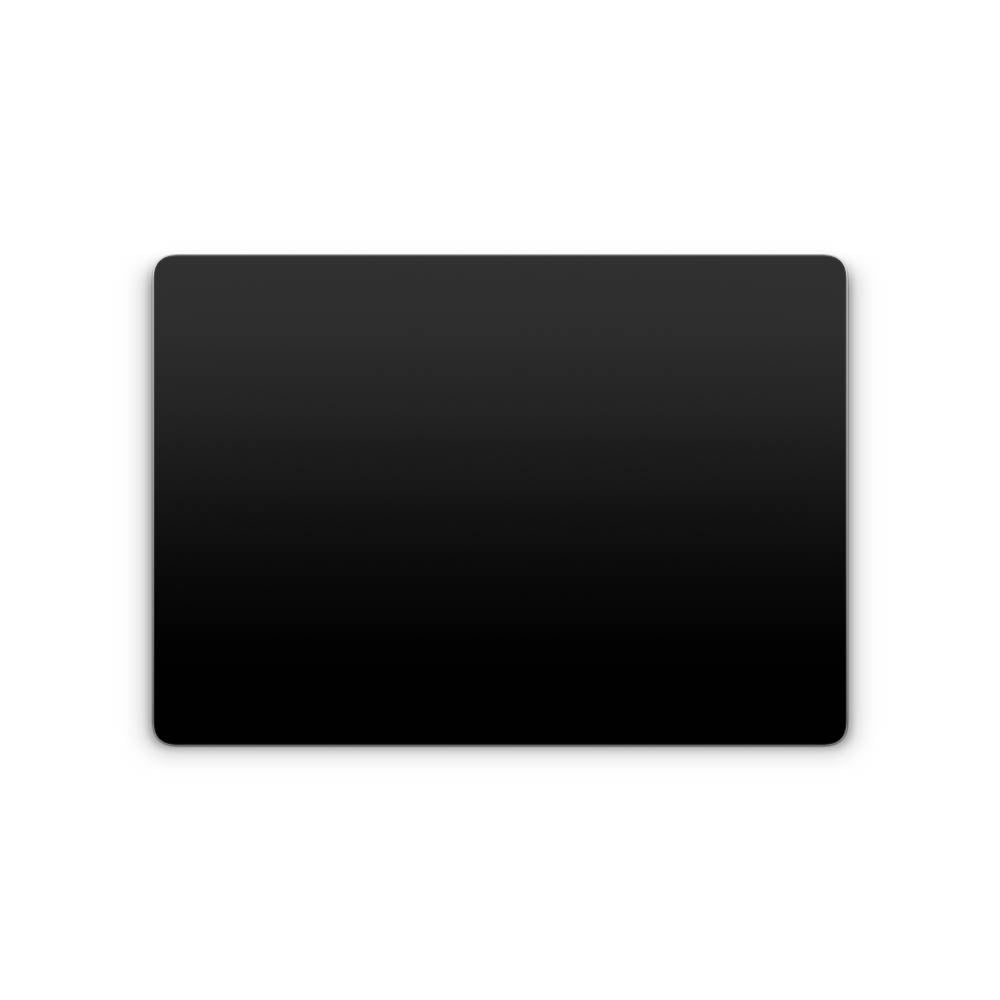 Black MacBook Neo 13 Skin