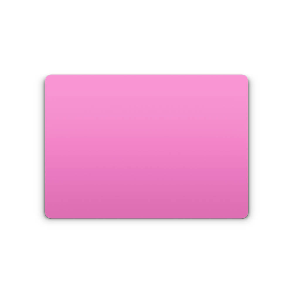 Bubblegum Pink MacBook Neo 13 Skin