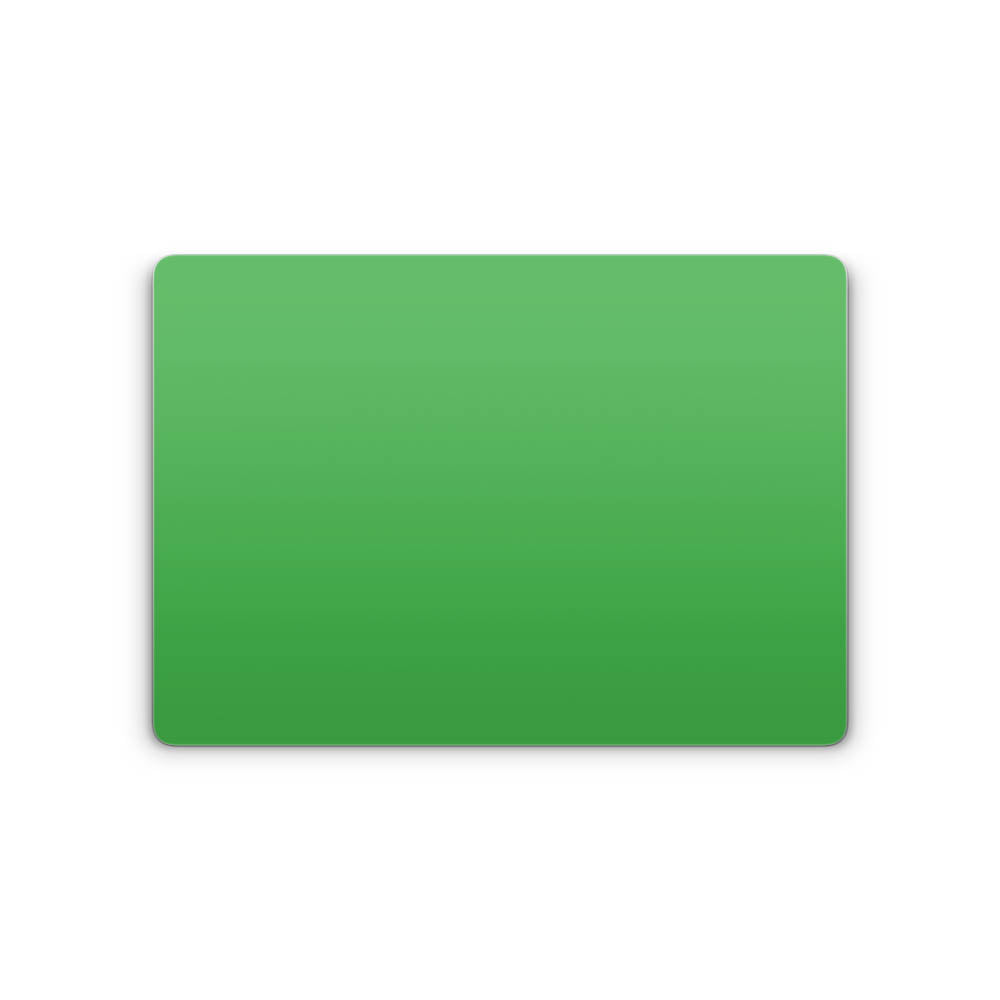Green MacBook Neo 13 Skin