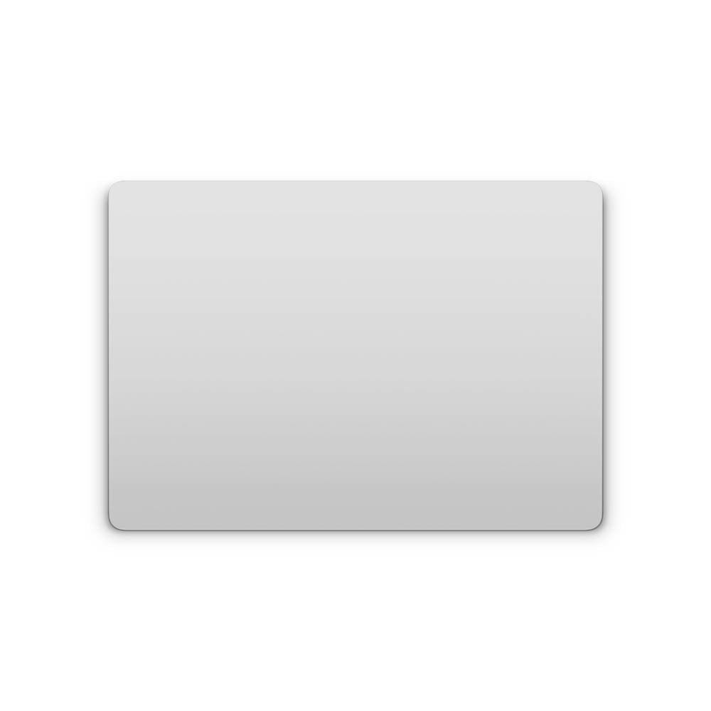 Grey MacBook Neo 13 Skin