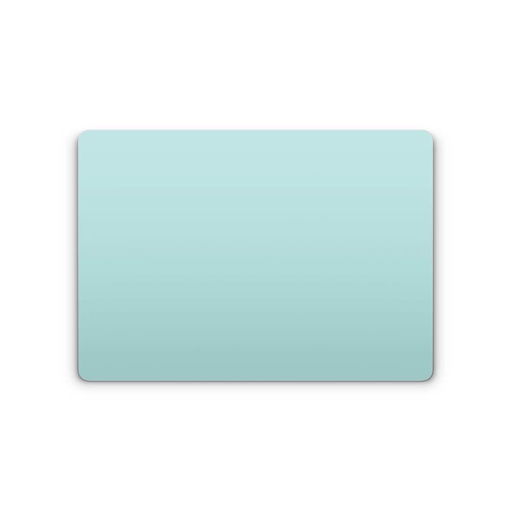 Mint MacBook Neo 13 Skin
