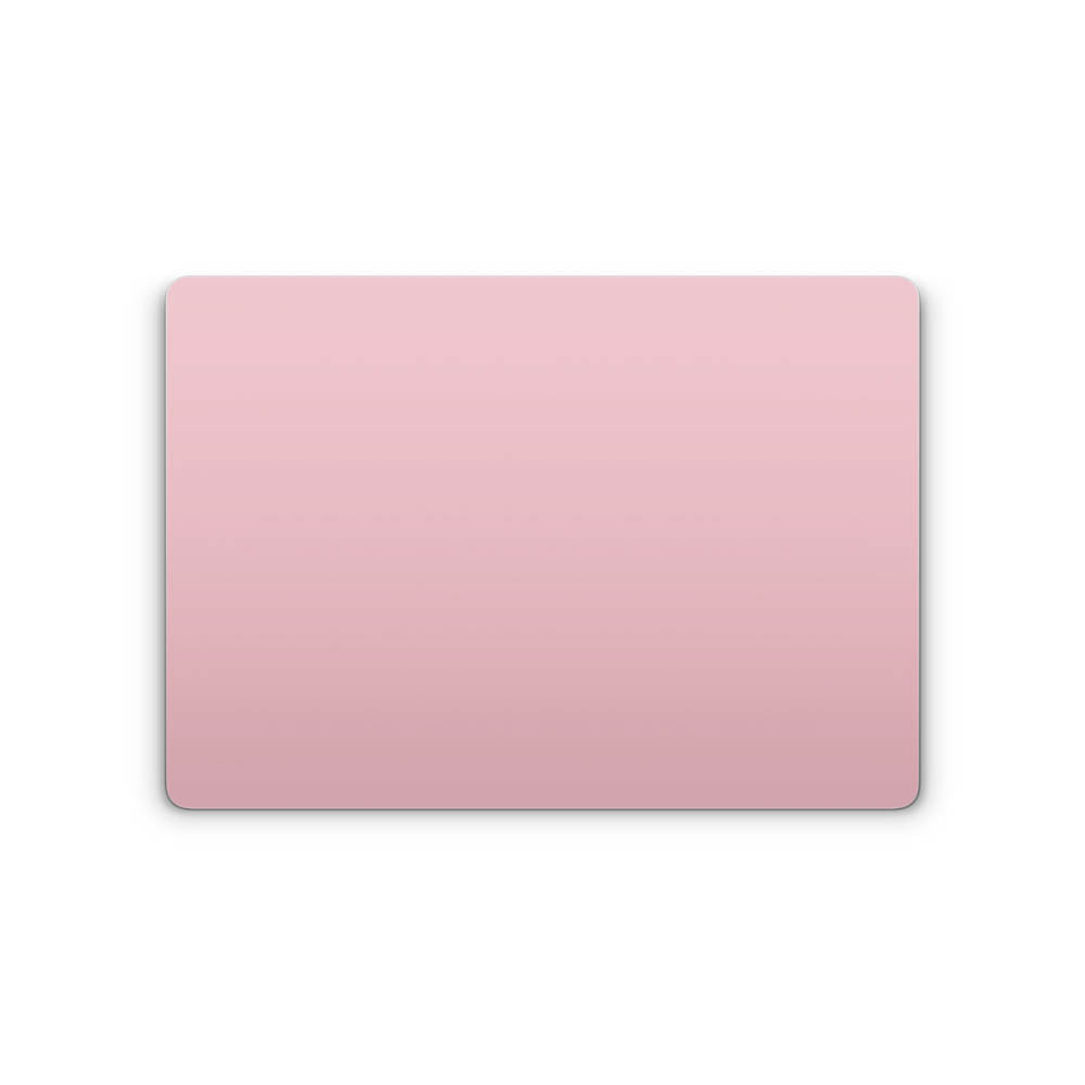 Pink MacBook Neo 13 Skin