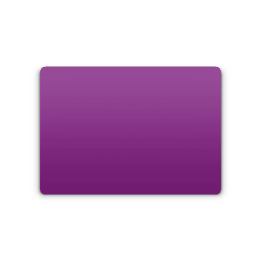 Purple MacBook Neo 13 Skin