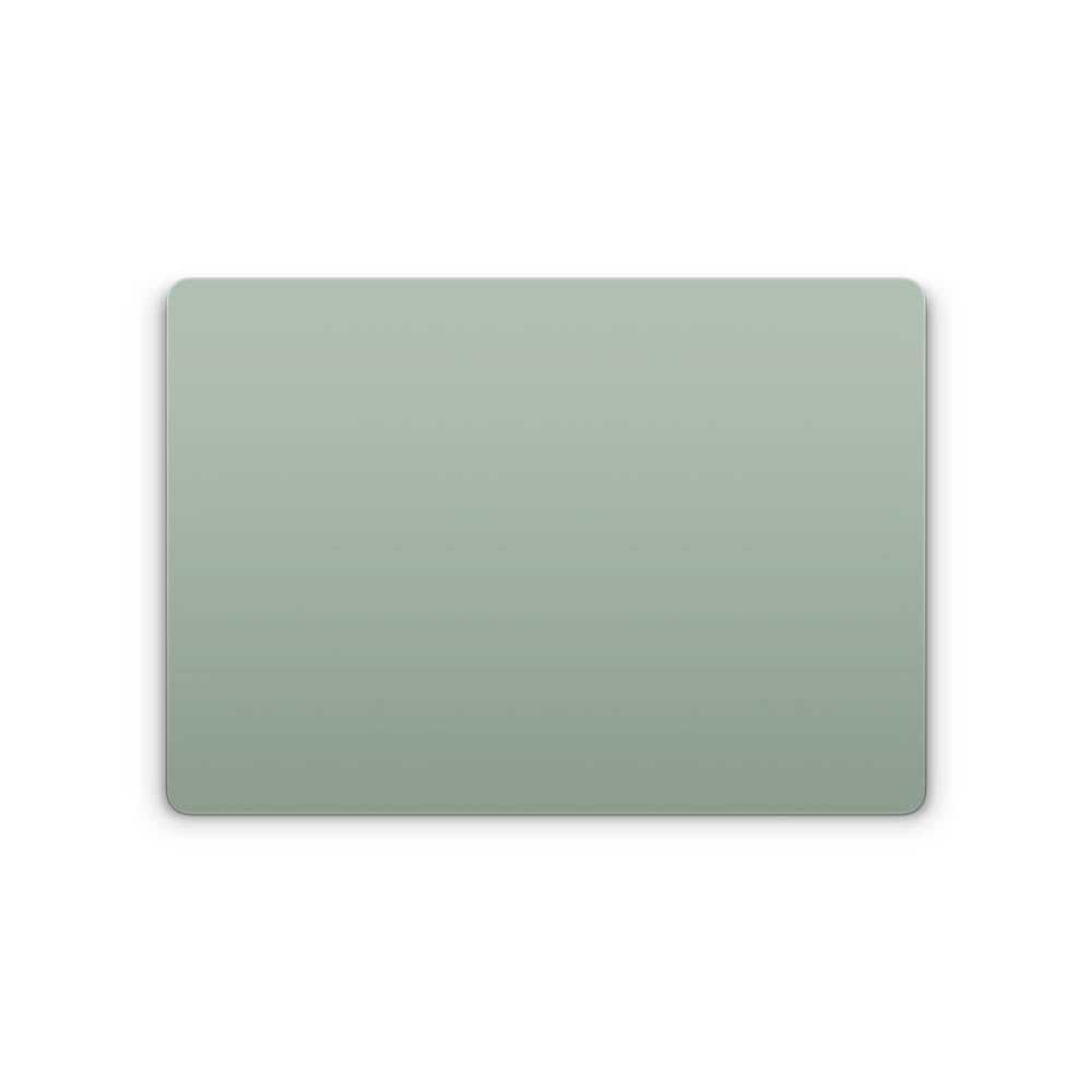 Sage MacBook Neo 13 Skin