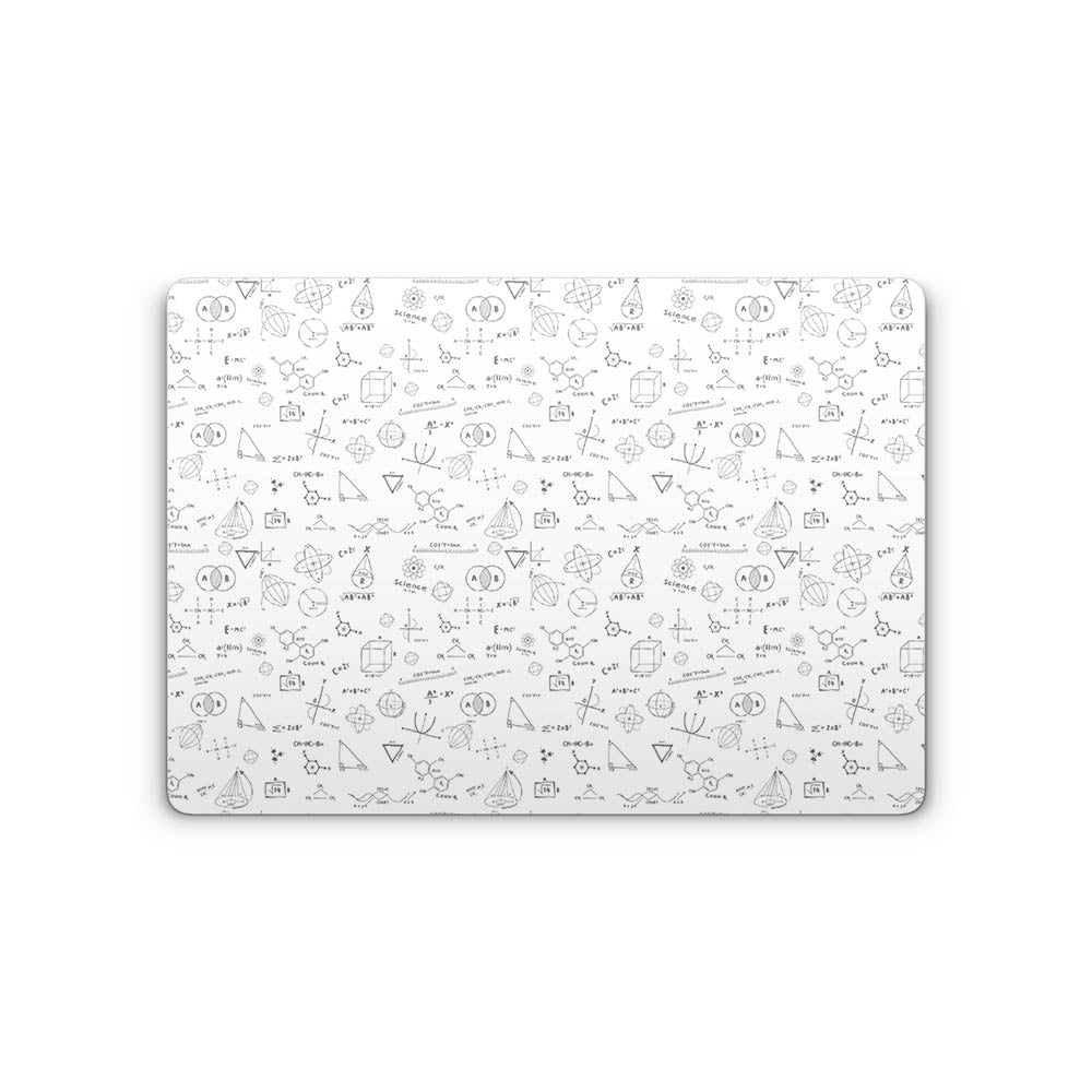 Scientifical MacBook Neo 13 Skin
