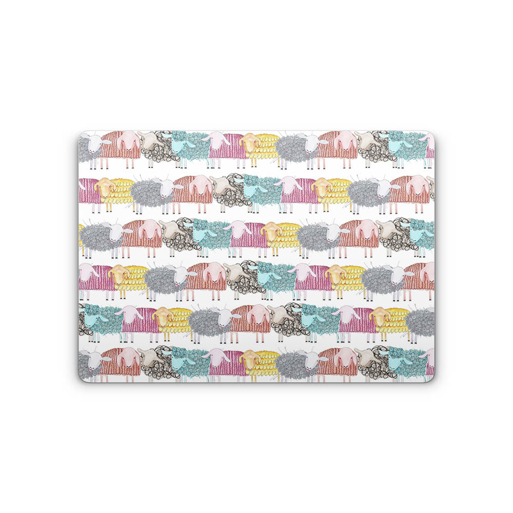 Sheepish MacBook Neo 13 Skin