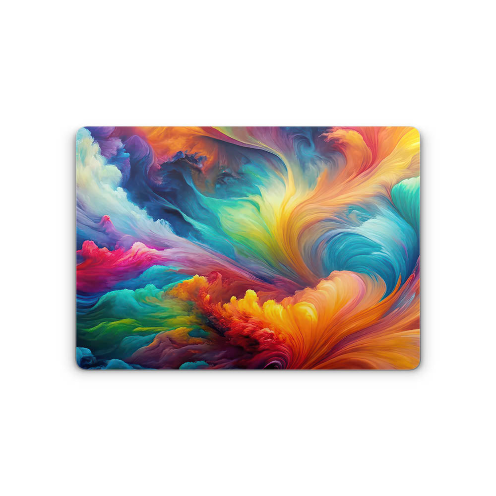 Soap Cloud MacBook Neo 13 Skin
