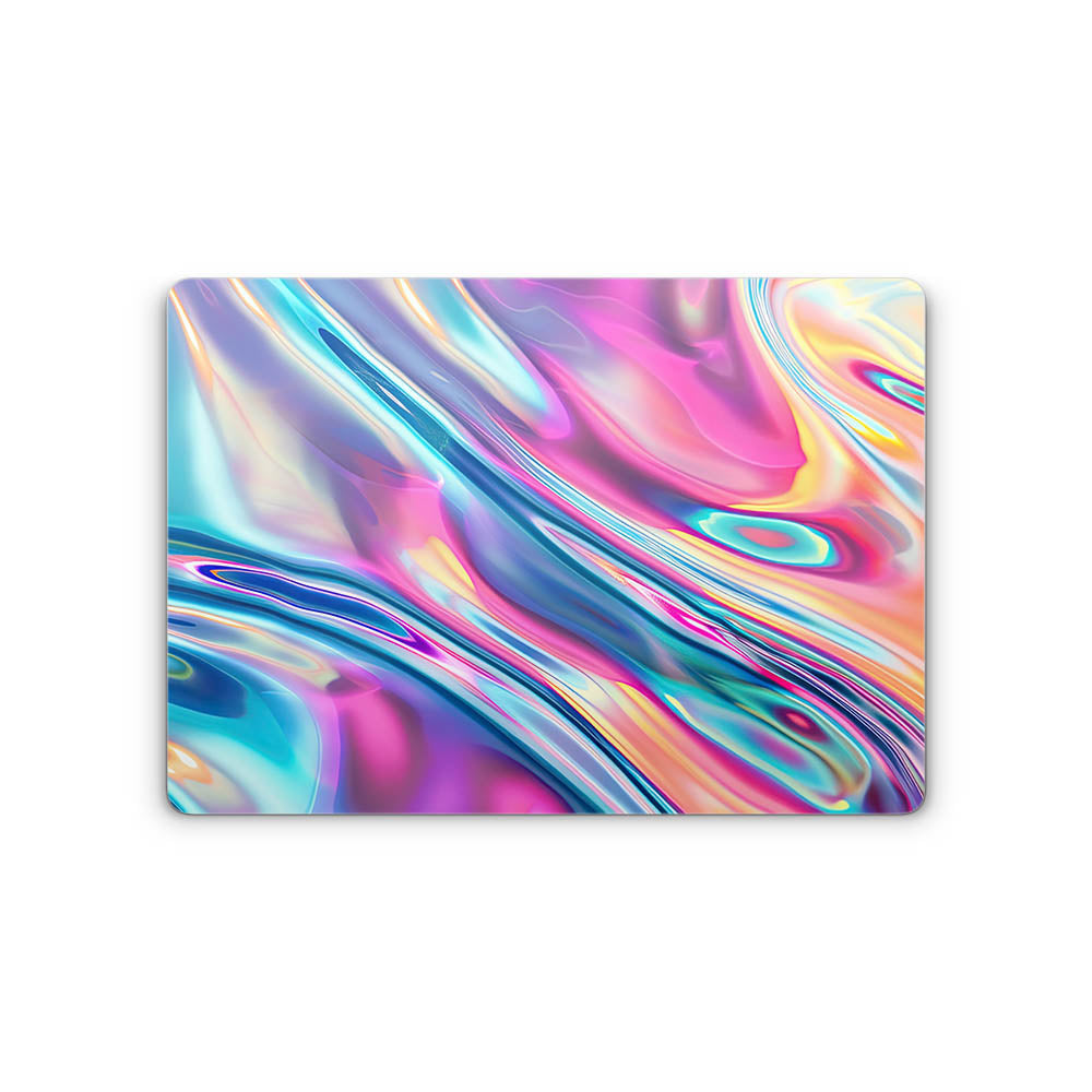 Soap Puddle MacBook Neo 13 Skin