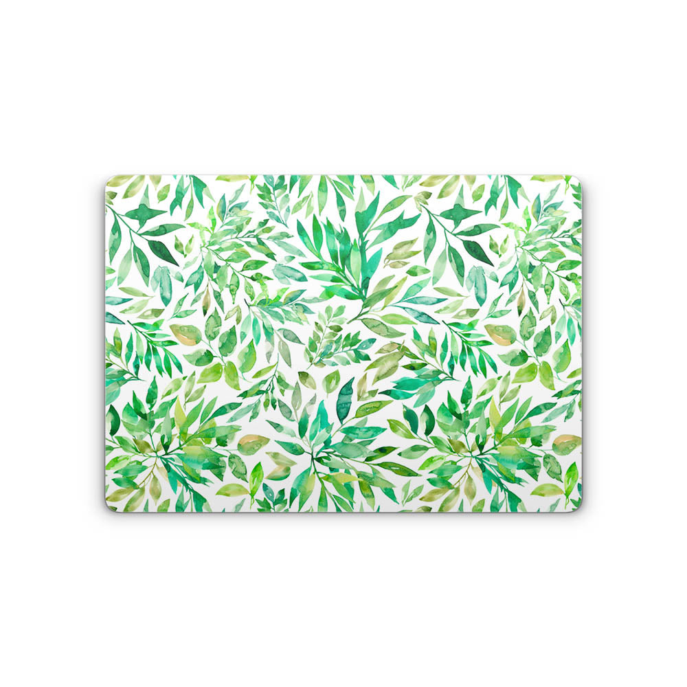 Spring Leaf MacBook Neo 13 Skin