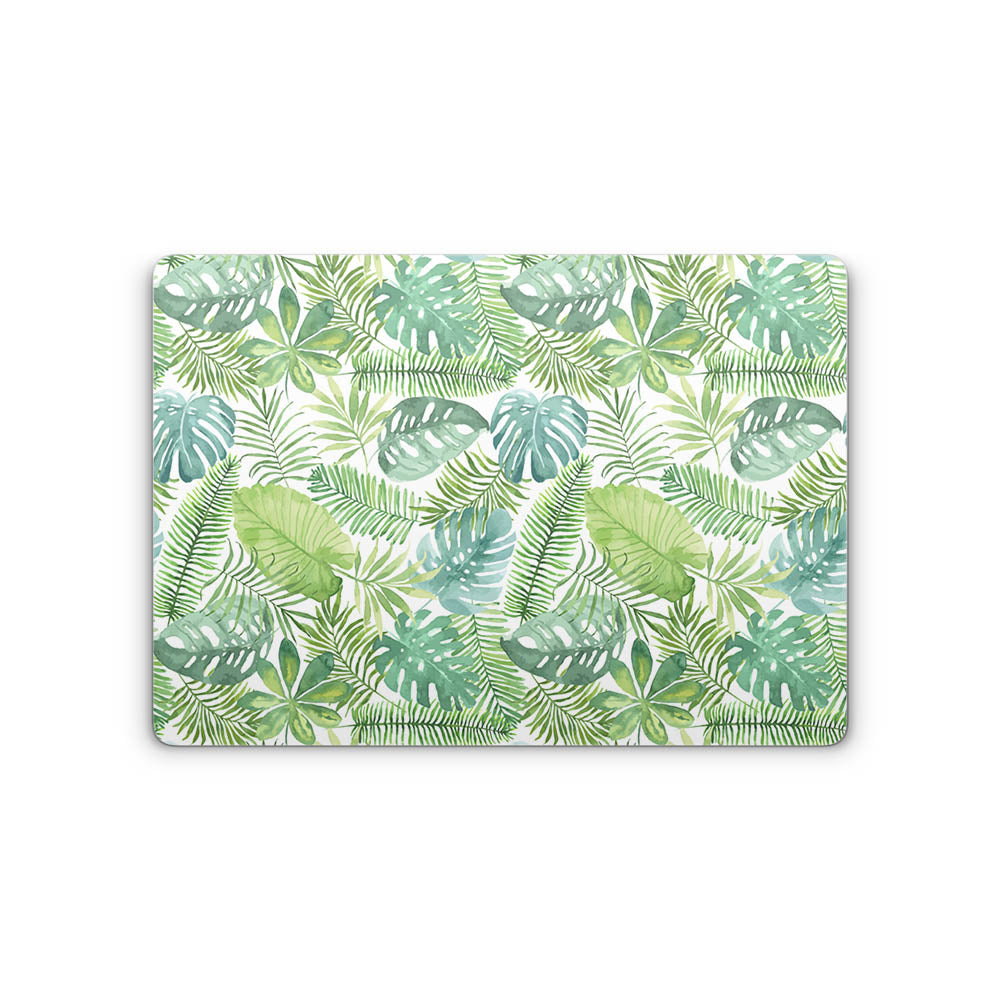 Tropical Mood MacBook Neo 13 Skin