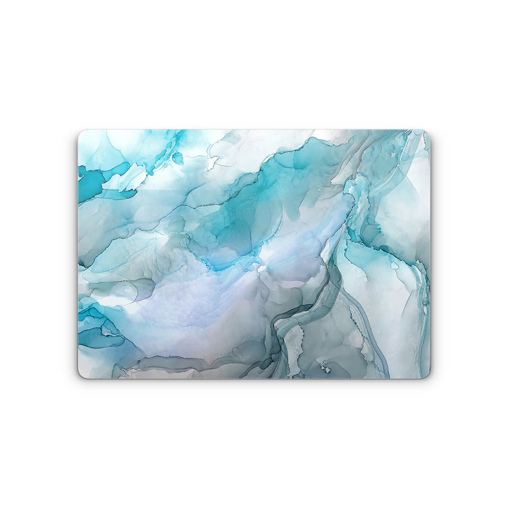 Cloudy Watercolour MacBook Neo 13 Skin