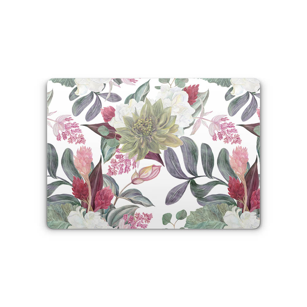 Watercolour Floral MacBook Neo 13 Skin