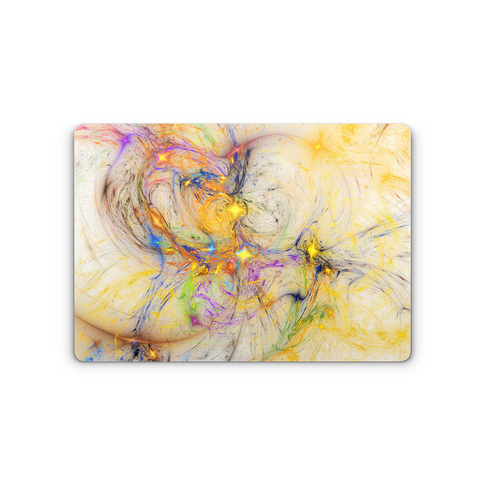 Zap MacBook Neo 13 Skin