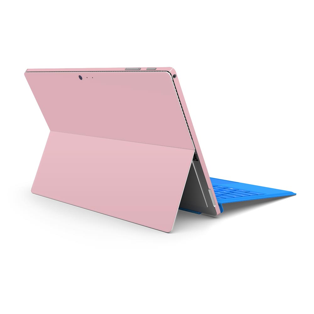 Pink Surface Pro 4/5/6 Skin