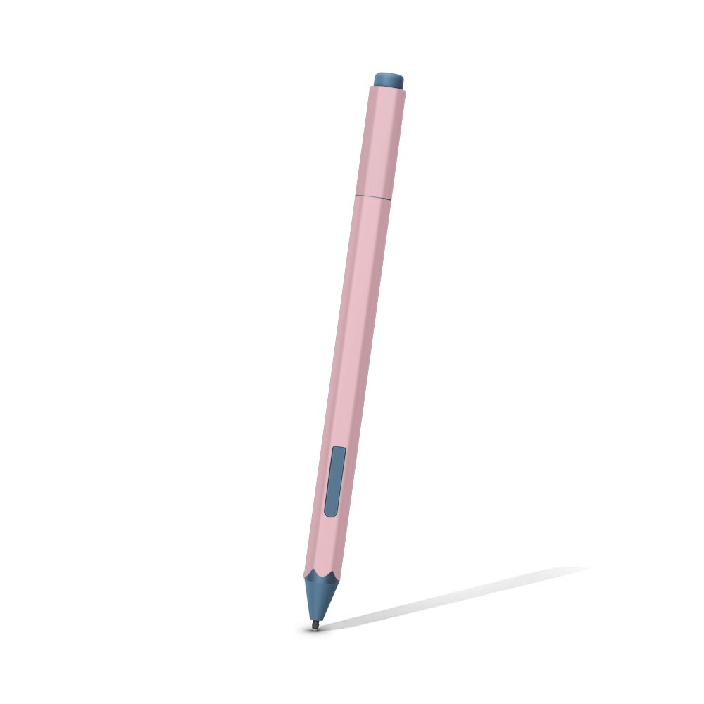 Pink Surface Pen Skin