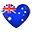 logo of SkinWraps : Australian made, custom printed vinyl skins and wraps