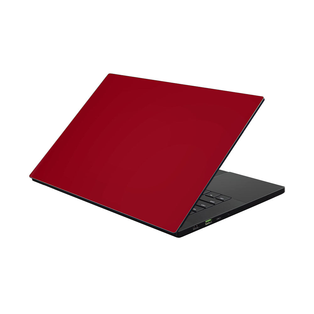 Red Razer Blade 14 Skin