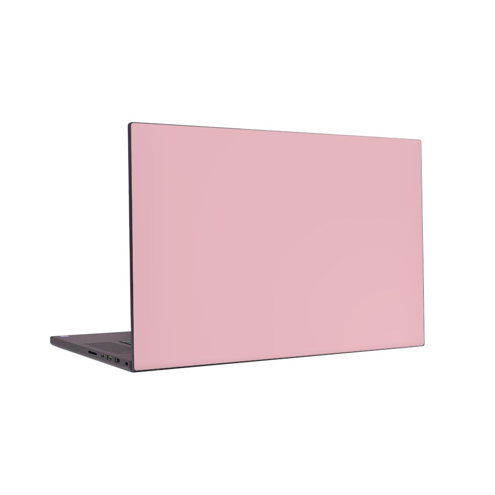 Pink - Razer Blade 17 Skin