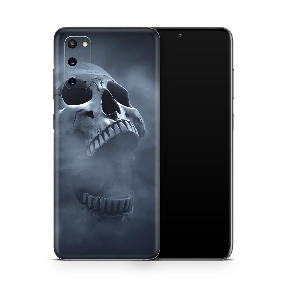 Spectre Galaxy S20 Skin