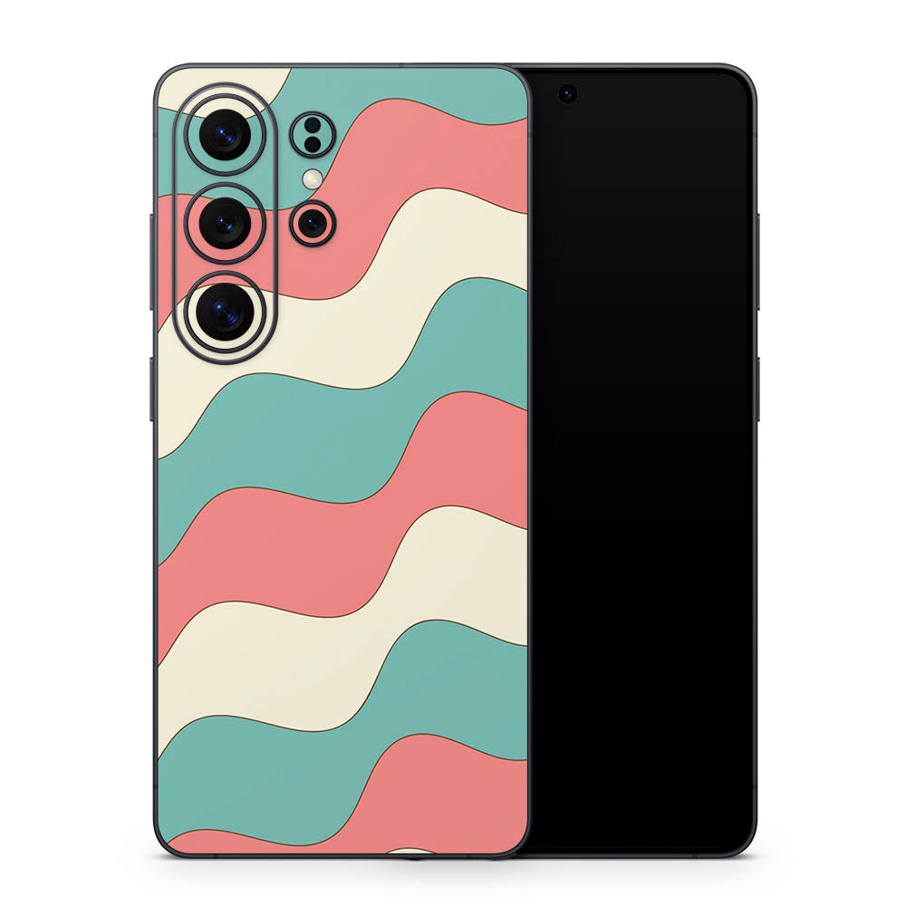 Autumn Breeze Galaxy S26 Skin
