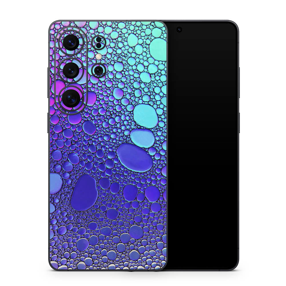 Blobby Galaxy S26 Skin