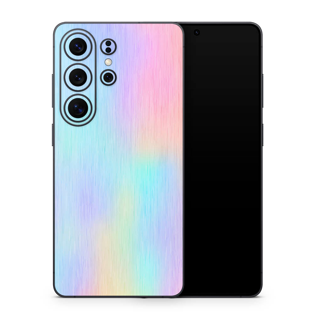Brushed Ombre Galaxy S26 Skin
